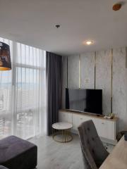 The Grand Jomtien Pattaya Beach Condo For Sale