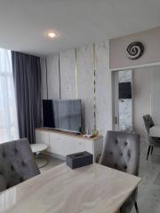 The Grand Jomtien Pattaya Beach Condo For Sale