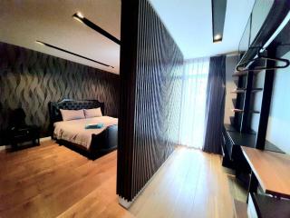 Modern Style Townhome For Sale and Rent at the Win in East Pattaya