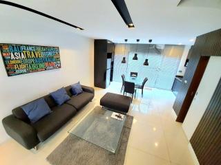 Modern Style Townhome For Sale and Rent at the Win in East Pattaya