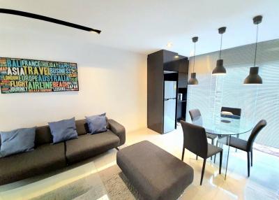 Modern Style Townhome For Sale and Rent at the Win in East Pattaya