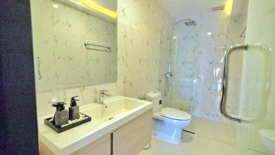 Modern Style Townhome For Sale and Rent at the Win in East Pattaya