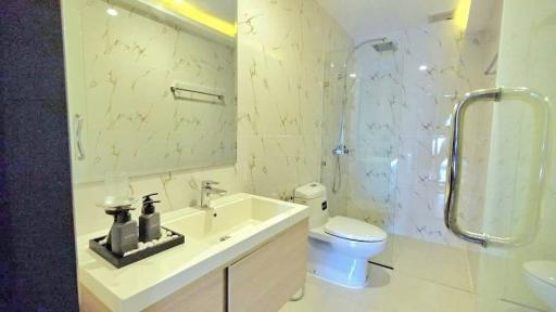 Modern Style Townhome For Sale and Rent at the Win in East Pattaya