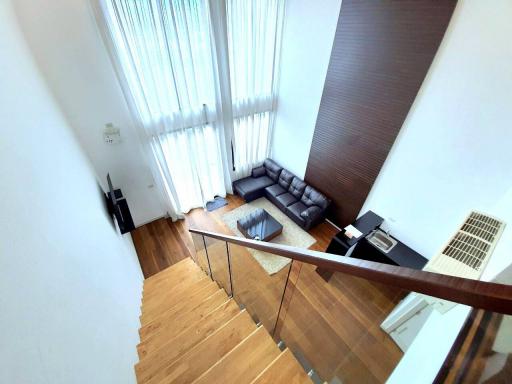 Modern Style Townhome For Sale and Rent at the Win in East Pattaya