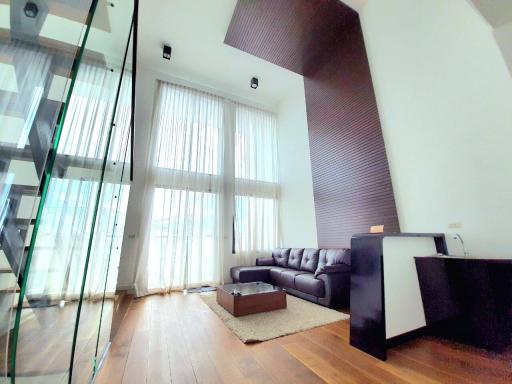 Modern Style Townhome For Sale and Rent at the Win in East Pattaya