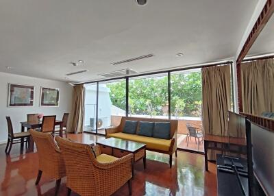 2 bedrooms Condo For Rent Near Jomtien Beach