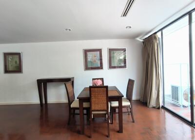 2 bedrooms Condo For Rent Near Jomtien Beach