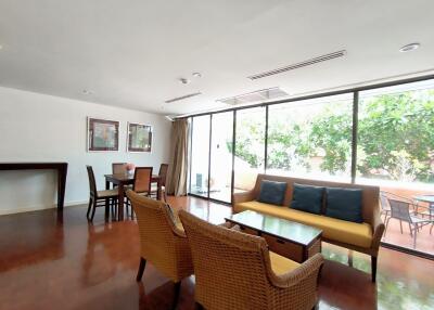 2 bedrooms Condo For Rent Near Jomtien Beach