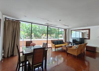 2 bedrooms Condo For Rent Near Jomtien Beach