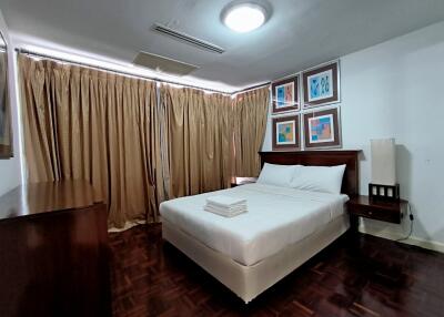 2 bedrooms Condo For Rent Near Jomtien Beach