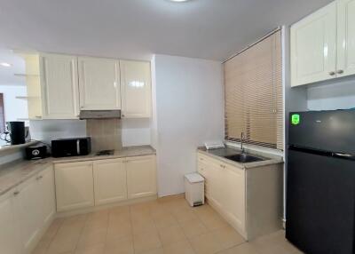 2 bedrooms Condo For Rent Near Jomtien Beach