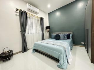 220 ตรม., 4 ห้องนอน, 5 ห้องน้ำ บ้าน ราคา ฿ 9,950,000