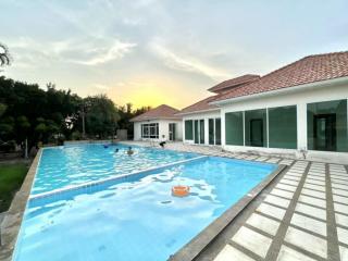 Newly renovated house for rent at East Pattaya