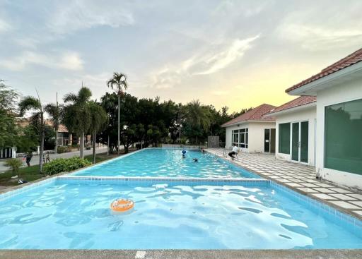 Newly renovated house for rent at East Pattaya