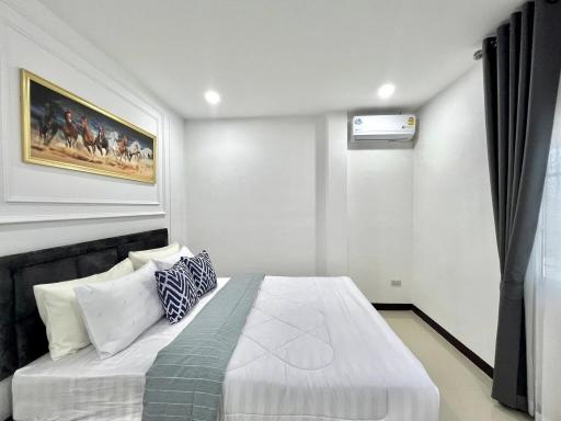 Newly renovated house for rent at East Pattaya