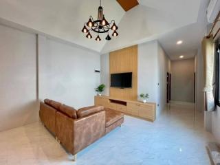 Nordic Modern Style House in East Pattaya For Sale