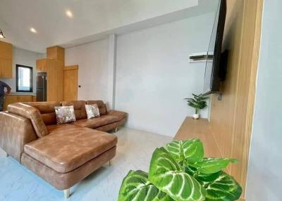 Nordic Modern Style House in East Pattaya For Sale