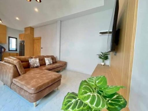 Nordic Modern Style House in East Pattaya For Sale