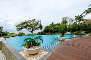 The Cove Condominium For Sale