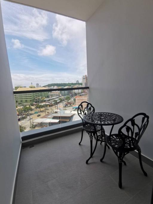 Arcadia Millennium Tower Condo For Sale