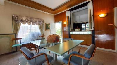 Jomtien Yacht Club3 House For Sale