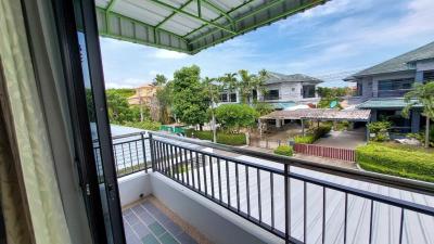 Jomtien Yacht Club3 House For Sale