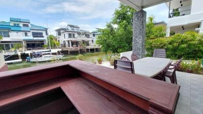 Jomtien Yacht Club3 House For Sale