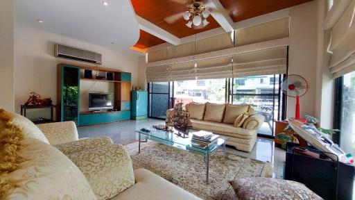 Jomtien Yacht Club3 House For Sale