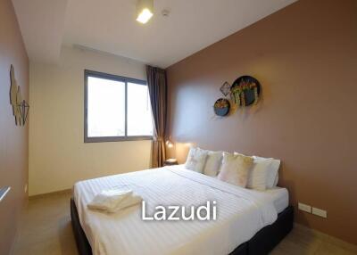 Unixx South Pattaya Condo for Sale