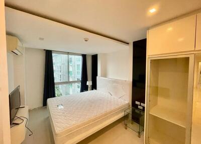 47 ตรม., 1 ห้องนอน, 1 ห้องน้ำ คอนโด ราคา ฿ 3,790,000