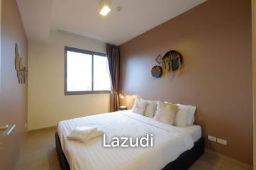 Unixx South Pattaya Condo for Sale