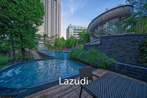 Unixx South Pattaya Condo for Sale