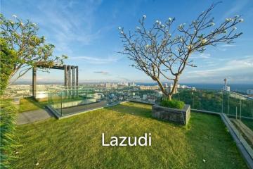 Unixx South Pattaya Condo for Sale