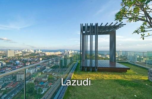 Unixx South Pattaya Condo for Sale