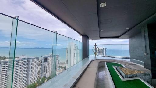 Panora pattaya condo For Sale