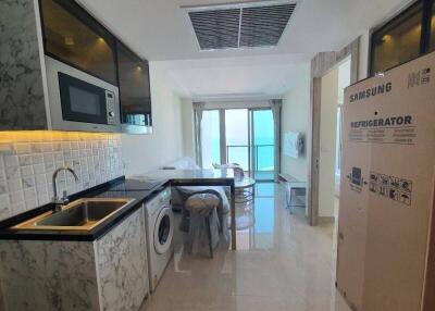 Condo For Sale Riviera Monaco Najomtien