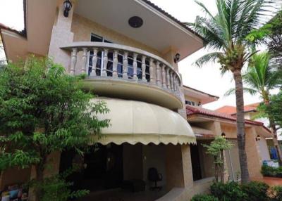 House For Sale View point At Jomtien