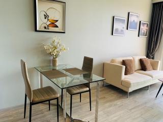 AERAS Condo  for sale in Jomtien