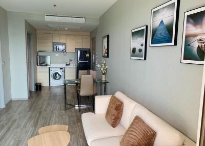 AERAS Condo  for sale in Jomtien