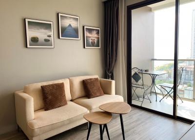 AERAS Condo  for sale in Jomtien