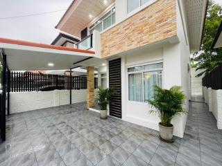 168 ตรม., 3 ห้องนอน, 3 ห้องน้ำ บ้าน ราคา ฿ 4,290,000