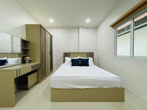 168 ตรม., 3 ห้องนอน, 3 ห้องน้ำ บ้าน ราคา ฿ 4,290,000