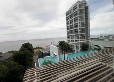 AERAS Luxury Beachfront Condominium