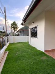 House for Sale at SP Village 4 in East Pattaya
