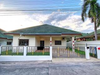 House for Sale at SP Village 4 in East Pattaya