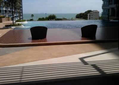 Lumpini Park Beach Jomtien condo