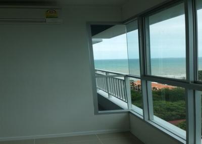 Lumpini Park Beach Jomtien condo