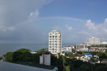 Lumpini Park Beach Jomtien condo