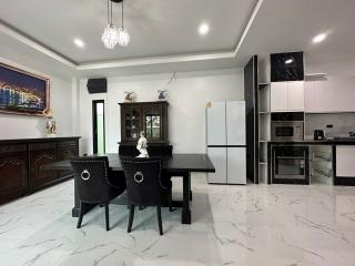 House for Rent at Huay yai