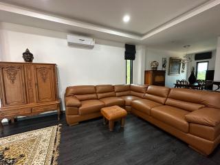 House for Rent at Huay yai